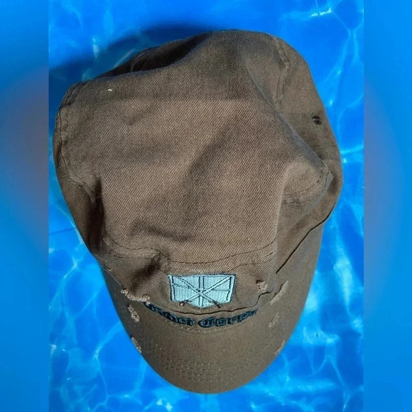 Attack on Titan - Cadet Corps Hat - Never Worn - Picture 6 of 9